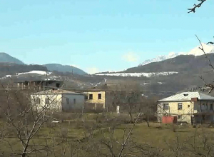 Մաղավուզում սպասում են վերաբնակիչներին