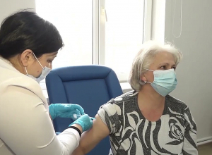 Խթանիչ դեղաչափն օրգանիզմում մոտ 3 անգամ ակտիվացնում է հակամարմինների արտադրությունը