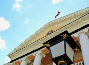 ՌԴ-ում ՀՀ դեսպանությունը հայտարարություն է տարածել «Գարեգին Նժդեհ» ֆիլմի ցուցադրության վերաբերյալ