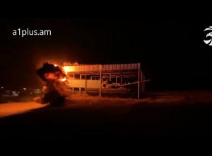 Նռնակը սրտին պահած `սպան պայթեցրեց իրեն, որ գերի չընկնի՝ իր հետ տանելով գրոհայինների մեծ խումբ