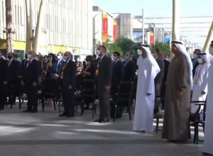 Այսօր մեզ համար կարեւոր օր է. Վահան Քերոբյանը տեսանյութ է հրապարակել