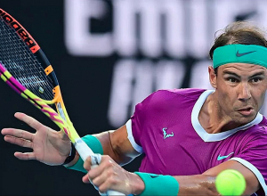 Ռաֆայել Նադալը Ավստրալիայում կրկնել է 57 տարվա նվաճումը