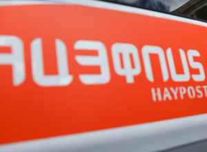 «Հայփոստ» ՓԲԸ Կոտայքի մարզային ցանցի ղեկավարը մեղադրվում է խոշոր չափերով հափշտակության մեջ