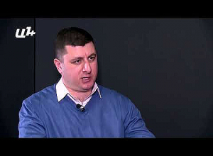 Արմեն Սարգսյանը ցավալիորեն մանիպուլացիայի է ենթարկում իրավիճակը. Տիգրան Աբրահամյան