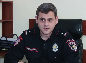 Խնդիրներ՝ կապված տուգանքների վճարման հետ. ոստիկանության պարզաբանումը