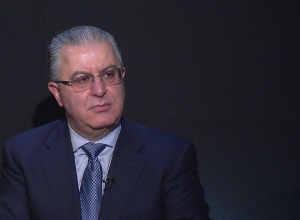 Ինչո՞ւ է Թուրքիան այսքան շահագրգռված վերականգնելու Հայաստանի հետ հարաբերությունները․ Հ․Սարաֆյան