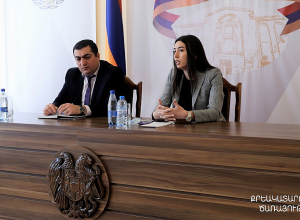 Քրեակատարողական ծառայությունն ամփոփել է 2021-ի գործունեության արդյունքները