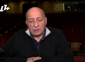 Հրահանգներով ապրող մարդիկ, երբեք ապագա չեն ստեղծի