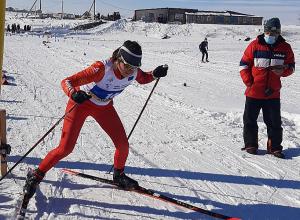 Կայացել է ՀՀ դահուկավազքի երիտասարդների և պատանիների առաջնությունը