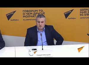 Я отвезу ковры в Арцах в случае государственного статуса: судьба арцахских ковров под угрозой