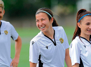 Հայաստանի կանանց հավաքականները հավաք կանցկացնեն