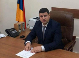 Դատախազությունը՝ Բորիս Բախշիյանի նկատմամբ քրեական հետապնդում հարուցելու մասին