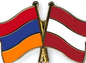 Հայաստան է այցելելու Ավստրիայի եվրոպական և ԱԳ դաշնային նախարար Ալեքսանդր Շալենբերգը