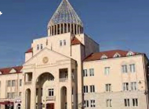 Արցախի ԱԺ-ն քննարկում է Սահմանադրության փոփոխության հարցը․ ՈՒՂԻՂ