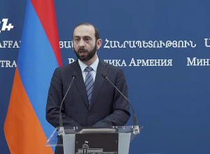 Արարատ Միրզոյանի և Ավստրիայի ԱԳ նախարարի մամուլի ասուլիսը. ՈՒՂԻՂ