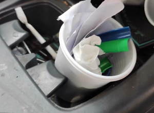 Два человека задержаны полицией по подозрению в хранении и употреблении наркотиков