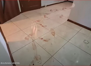 Երկու դանակներով հարվածել է հոր մտերմուհուն․ մանրամասներ դաժան սպանությունից