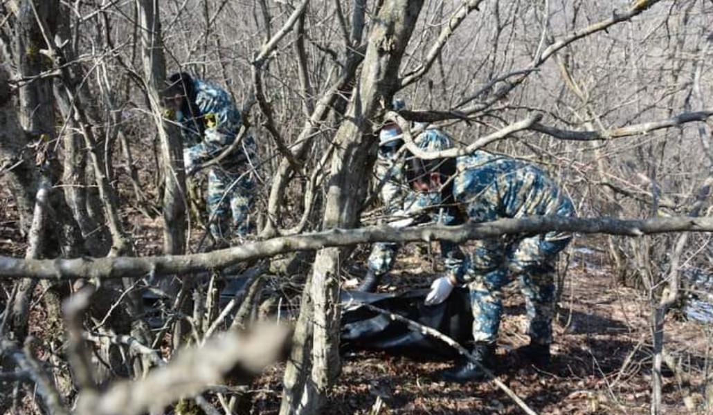 աճյուն