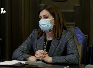 Мы должны принять меры, чтобы число вакцинаций увеличилось: Пашинян