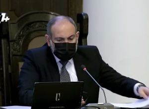 Скоро зафиксируем первые практические результаты трёхсторонней группы по открытию коммуникаций в регионе