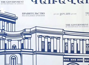 Կառավարության անդամների ճեպազրույցները․ ՈՒՂԻՂ