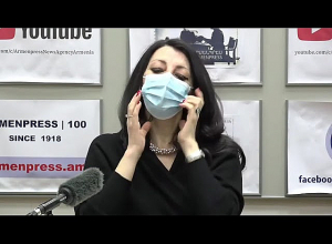 Հեպատիտ C. իրավիճակը Հայաստանում, բուժման պետական ծրագրեր