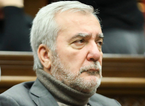 ԱԺ պաշտպանության եւ անվտանգության հարցերի մշտական հանձնաժողովի նիստը․ ՈՒՂԻՂ