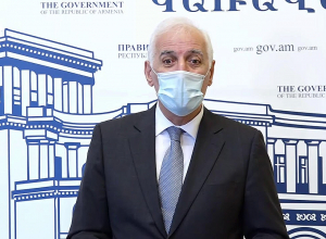 Ժամանակը չի ներել, կամ խնդիրներ են եղել պատկերացումների մեջ․ Խաչատուրյանը՝ Արմեն Սարգսյանի մասին