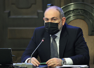 Երկաթուղին պետք է գործի Հայաստանի տարածքում՝ Հայաստանի օրենսդրության, Ադրբեջանի տարածքում՝ Ադրբեջանի օրենսդրության շրջանակում
