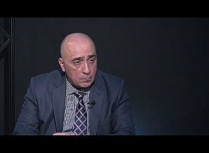 Մեղրիի երկաթգիծը գործարկելով՝ Ադրբեջանը քաղաքական խնդիր է լուծում․ Աշոտ Թավադյան