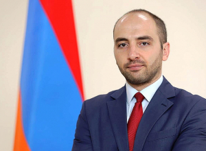 МИД РА отреагировал на заявления Байрамова
