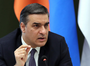 Առկա խնդրից թաքնվելով կամ խնդիրն անտեսելով` այն աղետի կվերածենք․ Թաթոյան