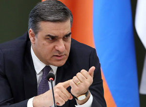 Այն, ինչ այսօր տեղի ունեցավ Ալավերդի համայնքում, իշխանության զավթում է․ Արման Թաթոյան