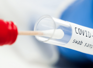 21 новый случай: коронавирус сегодня