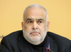 Երկար-բարակ նախադասությունները, հոտնկայս կեղծավորությունները, ծնկաչոք «իմիտացիաները» ձեզ պահեք․ Րաֆֆի Հովհաննիսյան