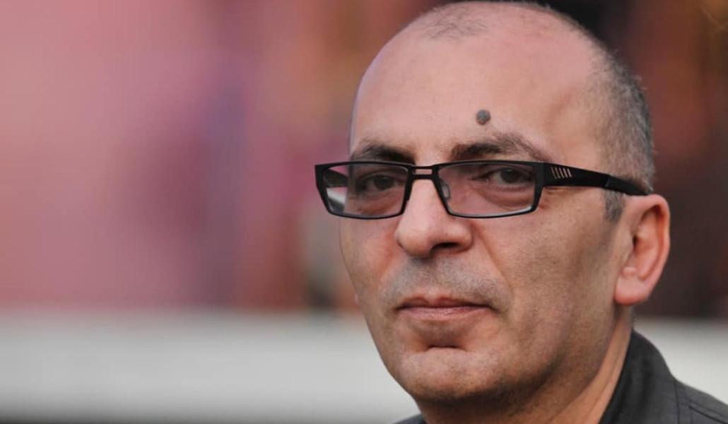 Արթուր Գրիգորիչ