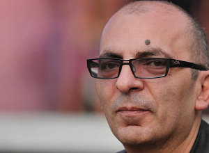 Скончался Артур Григорян