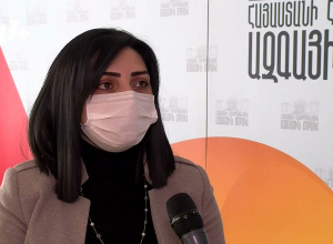 Գեղամասարի ղեկավարին մեղադրանք են առաջադրել, որ պատերազմի օրերին չի կարողացել հարկ հավաքի․ Թովմասյան