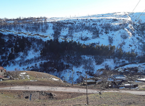 Հանրապետությունում օդի ջերմաստիճանը աստիճանաբար կնվազի