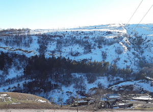 Սպասվում է առանց տեղումների եղանակ, oդի ջերմաստիճանն էապես չի փոխվի