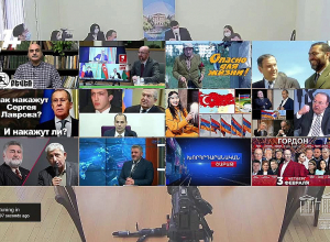 Արտախորհրդարանական ուժերը ներկա են եվրոպական ինտեգրման հարցերի մշտական հանձնաժողովի արտահերթ նիստին