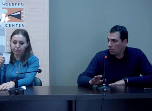 Անկախ դատավորը՝ քրեական հանցագո՞րծ. ի՞նչ հիմքով են հետապնդվում ոչ իշխանահաճո վճիռներ կայացրածները