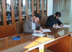 Արդիականացվում է Մայր Աթոռի 250-ամյա տպարանը