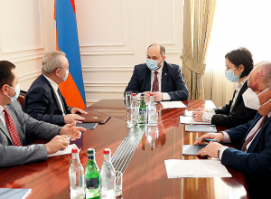 В Армении пройдёт Международная олимпиада по биологии