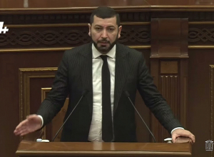 А кому нужен Лукашенко? То, что происходит в этой стране, является его оценкой: Бакоян