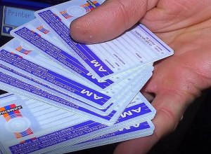 Կաշառքի դիմաց վարորդական վկայականի «կազմակերպման» գործերով 7 անձի մեղադրանք է առաջադրվել, վարույթները՝ դատարանում