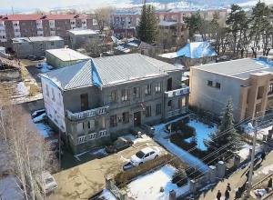 Քրեական հետախույզները թարմ հետքերով բացահայտեցին դանակահարությունը