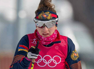 Կատյա Գալստյանը օլիմպիական խաղերում գրավեց 80-րդ տեղը