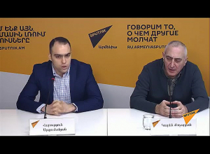 «Համահայկական ինտելեկտուալ շարժում» նախաձեռնությունը հանդես է գալիս շրջանակների ընդլայնման գաղափարով