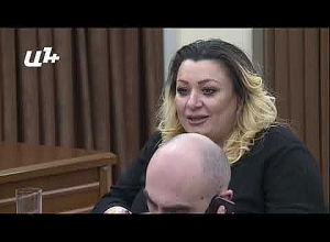 Ձեր դեմն առնել չի լինի, որ սովորեք էս բեզպրեդելին․ բայց ձեր դեմը կառնենք, սենց չի մնա